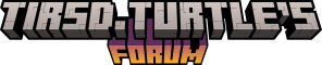 Tir5d's Forum